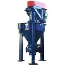 Vertical Froth Tank Slurry Pump (BFS)